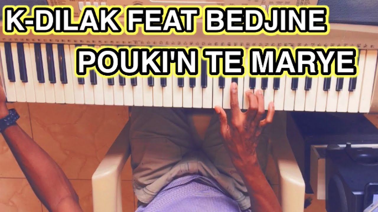 K-DILAK FEAT BEDJINE 