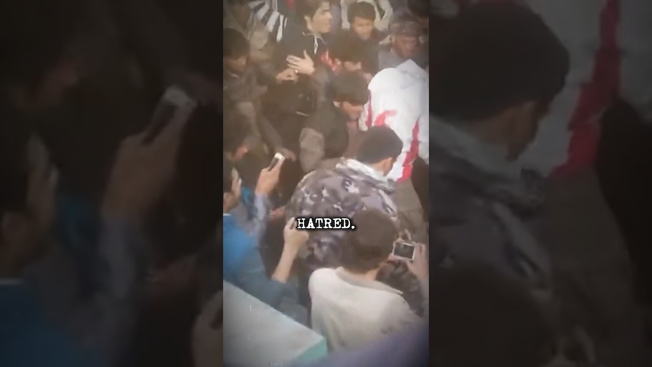 Woman lynched by 150 men...What happened? Farkhunda Malikzada case #truecrime