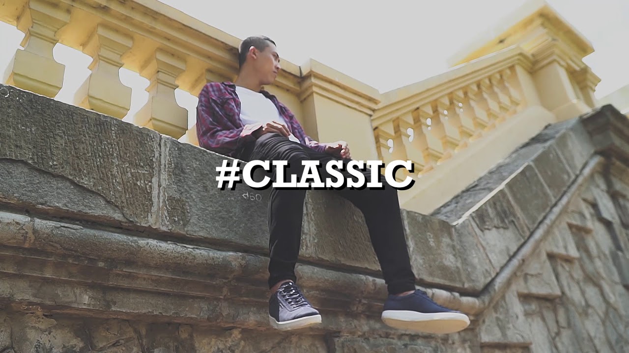 SNKRVN x ECCO | Mix & match c&ugrave;ng ECCO SOFT 1 - Dấu ấn Retro trong nhịp sống đương đại