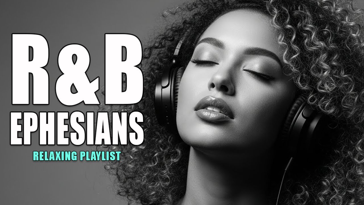【R&B Soul】Relaxing Chill Playlist – Soulful Vocals & Deep Grooves