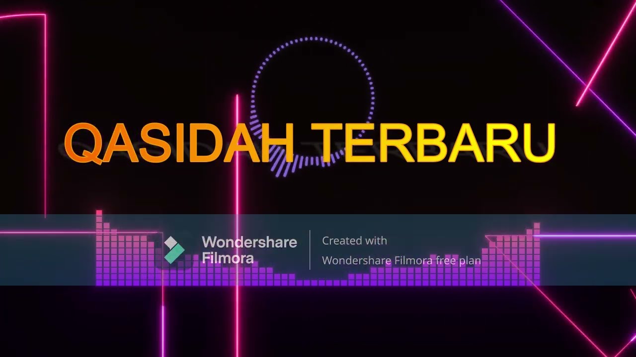 QASIDAH TERBARU  BILQURAINI