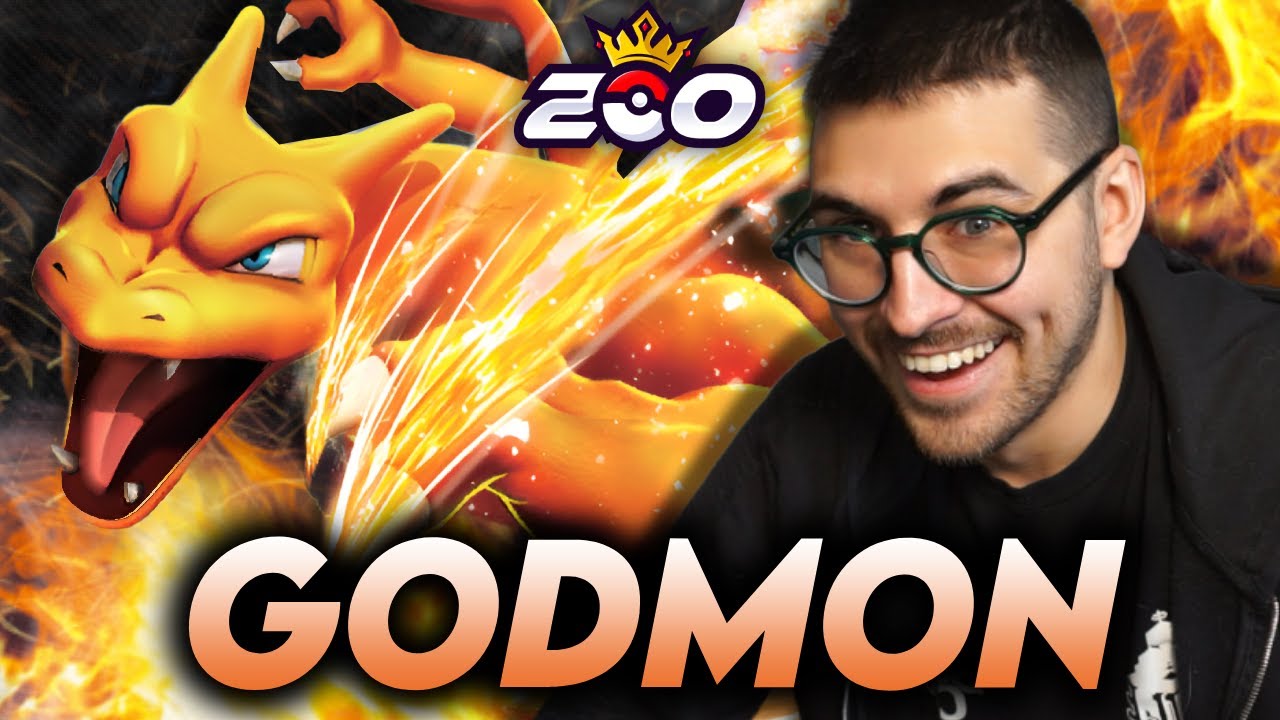 Ho creato il Charizard PERFETTO con l'uovo MATRIX nel 200 Team Tournament!