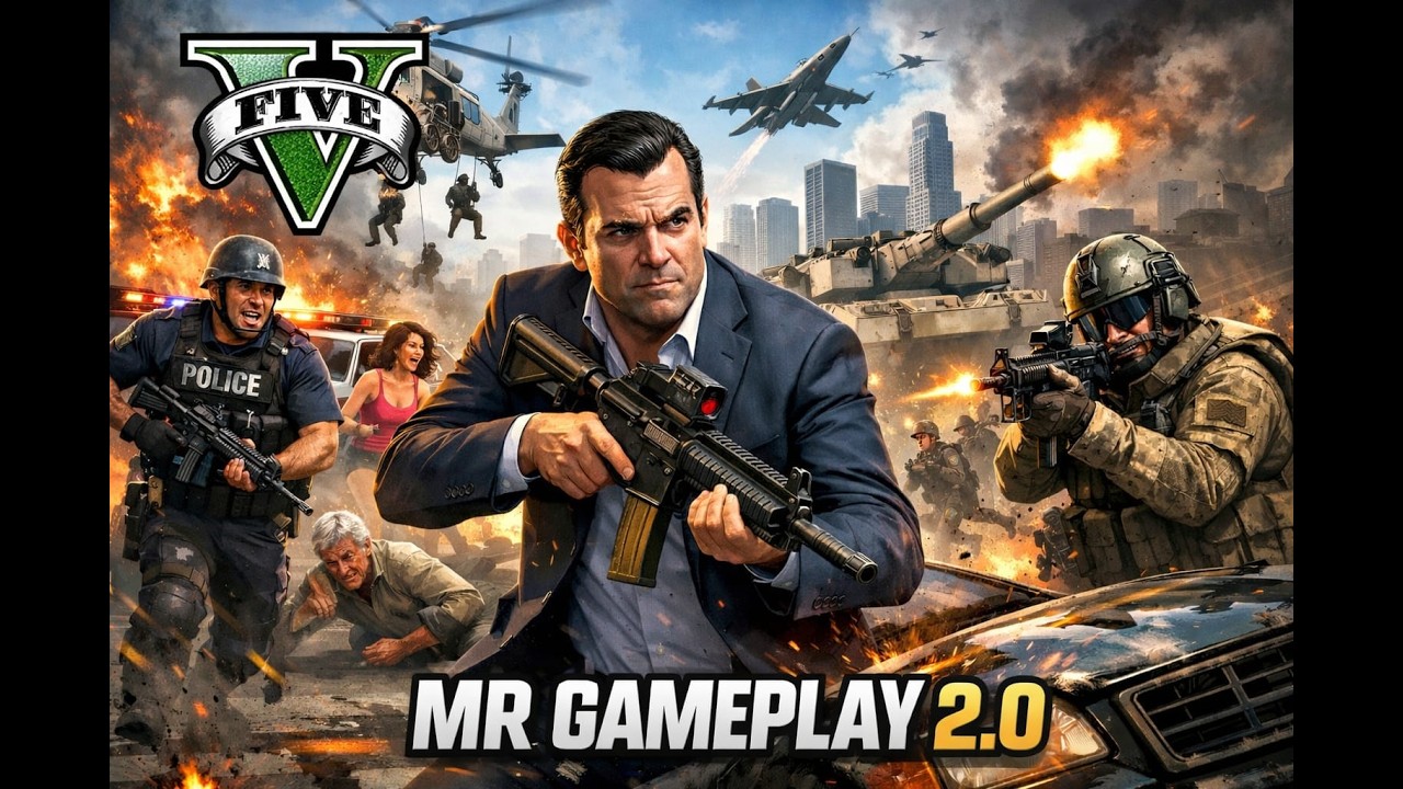 GTA V LIVE 🔴 DESTROY LOS SANTOS☠️#shortsfeedlivestream  #gtavlive