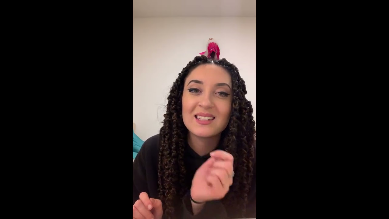 Ludovica's Music Industry Essentials Testimonial