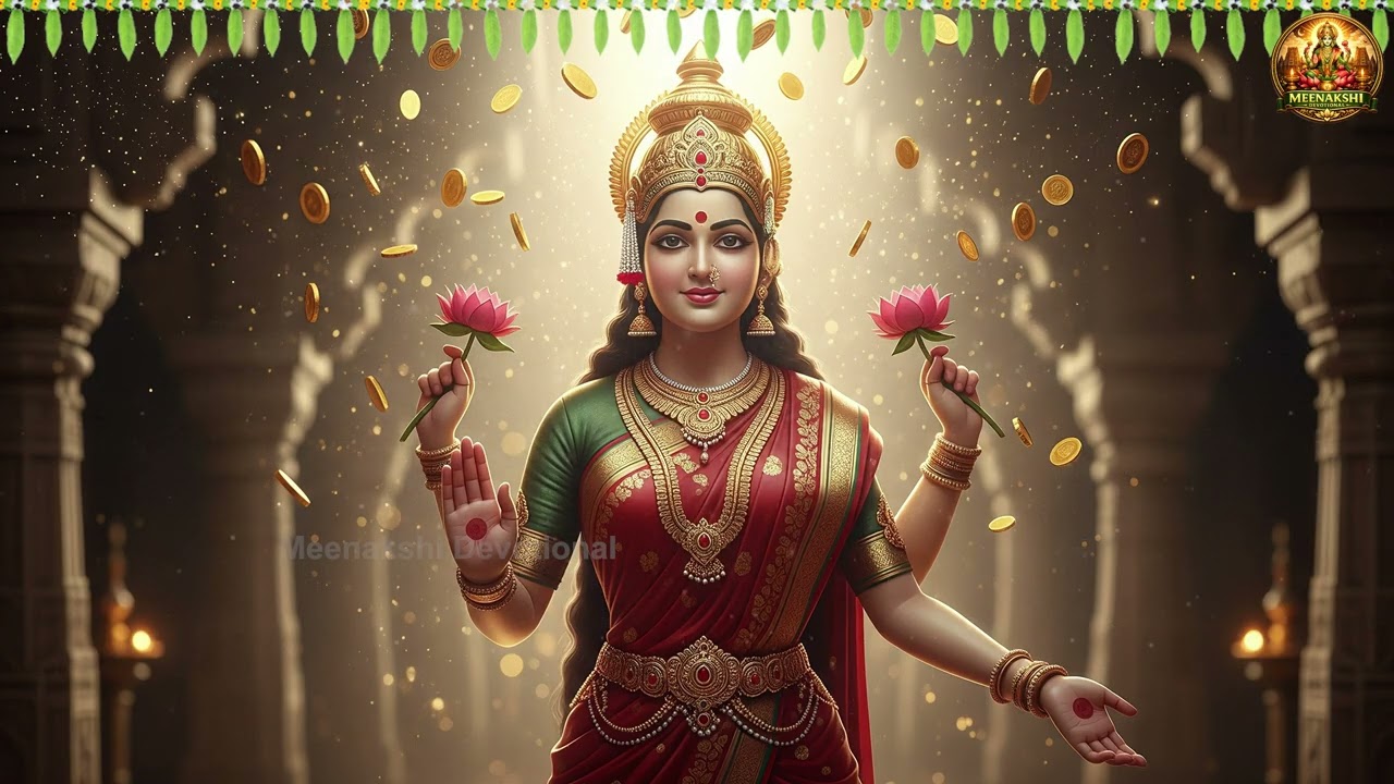 లక్ష్మి దేవి మోస్ట్ పవర్ ఫుల్ సాంగ్ || #song #devotionalsongs ||