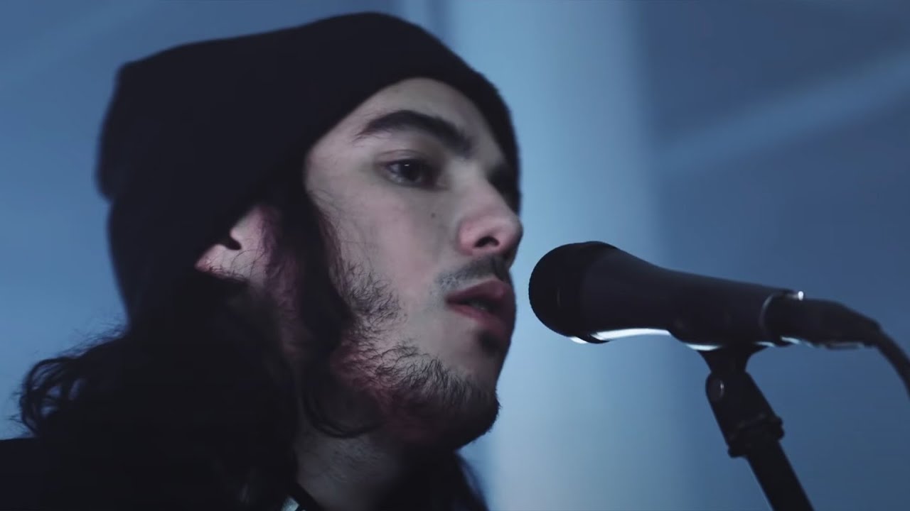 Chase Atlantic 