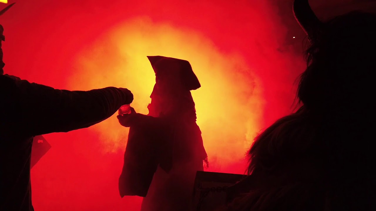 SEON-TERROR 2019 Brandenberg Winkl