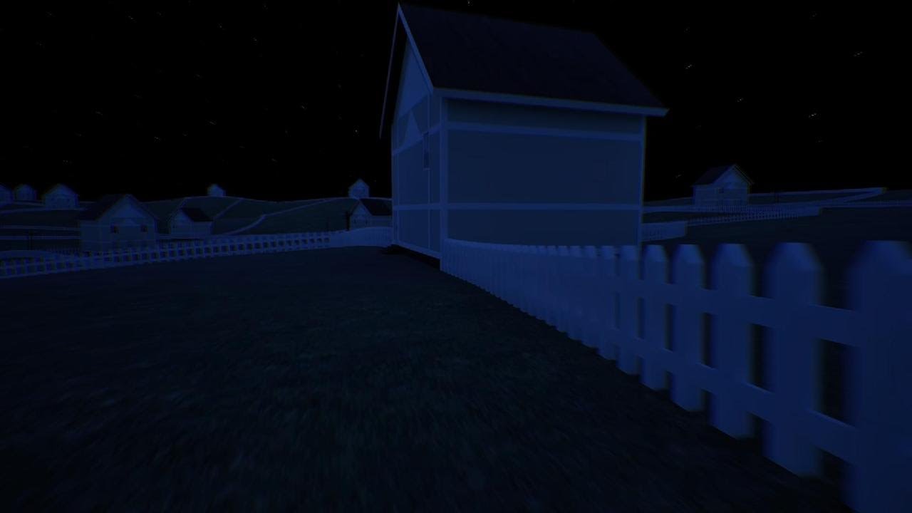 Dreamcore: It was all fake😱Found a door