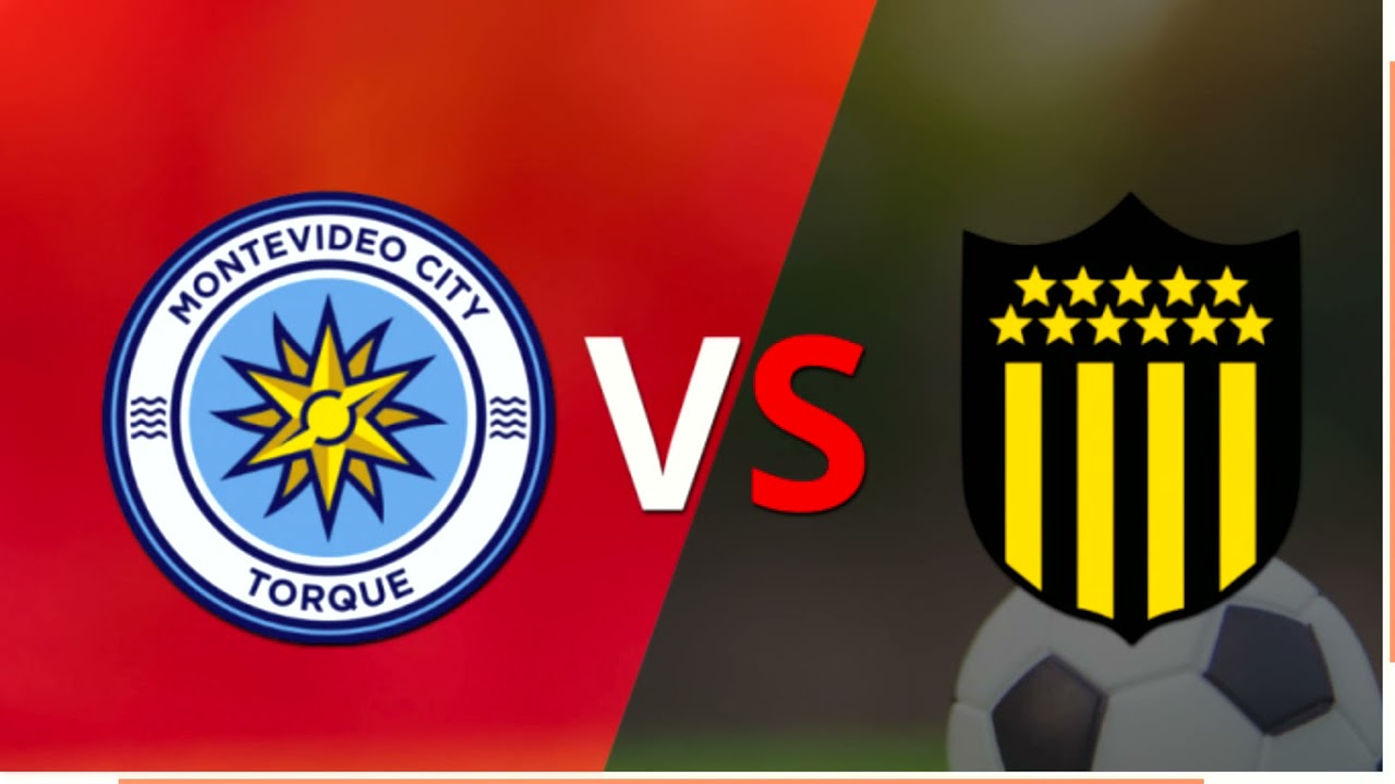 Torque 0 Pe&ntilde;arol 1 - Apertura 2021 (por Diego Jokas)