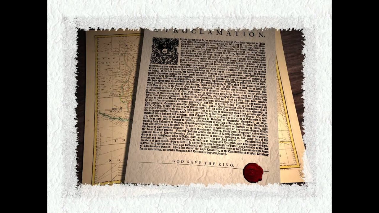 Captain Kidd: Pirate or Privateer?