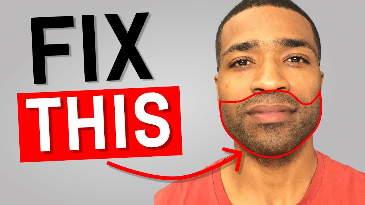 How 97% of Men Ruin Their Beards Without Knowing