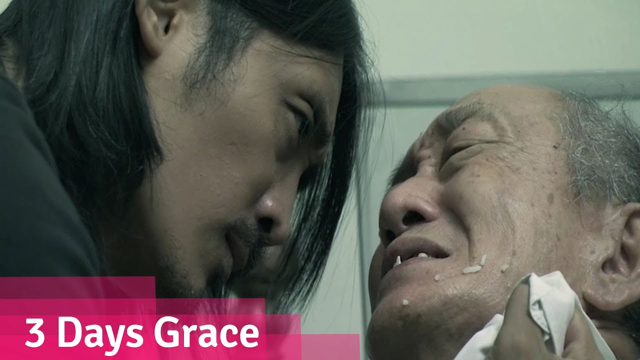 3 Days Grace - Singapore Drama Short Film // Viddsee.com