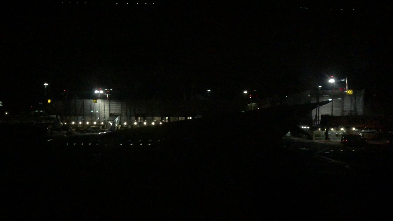 2019/9/15  NH179 MEX メキシコシティ 空港離陸機窓