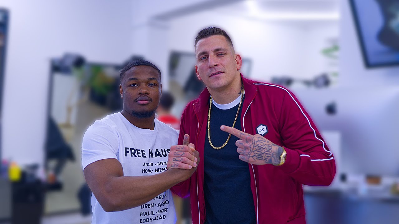 Das erste offizielle GZUZ Interview | Gzuz über Knast &187 Straßenbande
