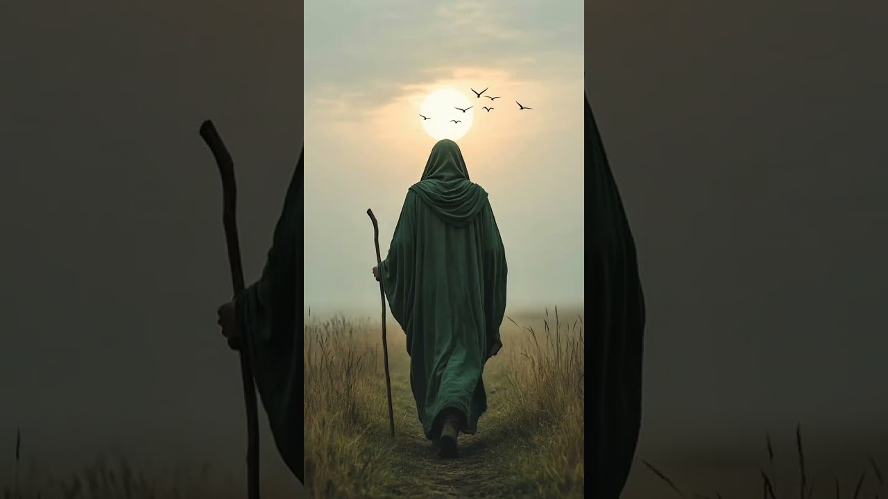 الحلقة السادسة: الخوف من المسؤولية
