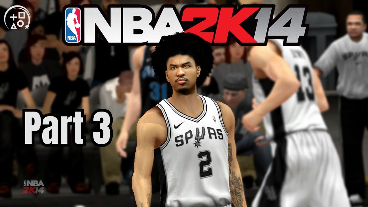 NBA 2K14 to 2K26 Roster Update | Part 3