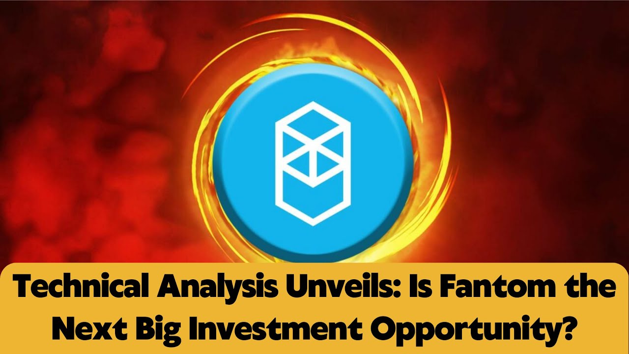 FTM Price Prediction 2023 / FTM News Today / FTM Technical Analysis