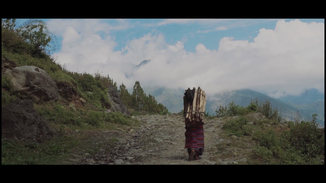 Tsangpa sherpa - I'm Gone