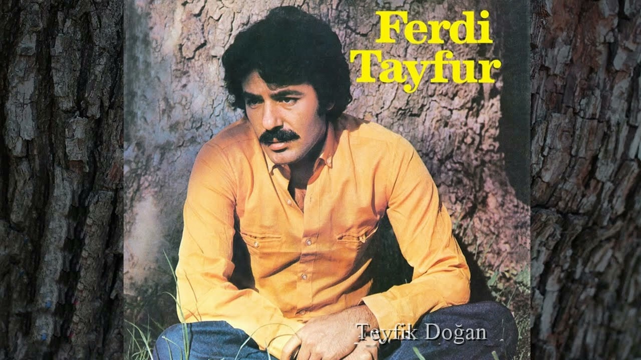 Ferdi Tayfur-EMMOĞLU-Orjinal'den Enstrümantal