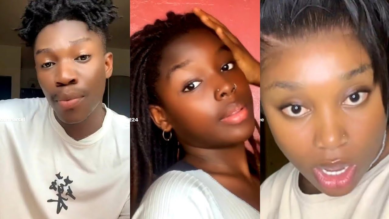 Est ce que tu es un enfant_TIKTOK CHALLENGES  @suspect95officiel96