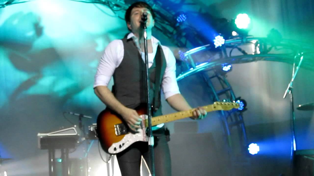 Angels Owl City LIVE ATBAB Tour