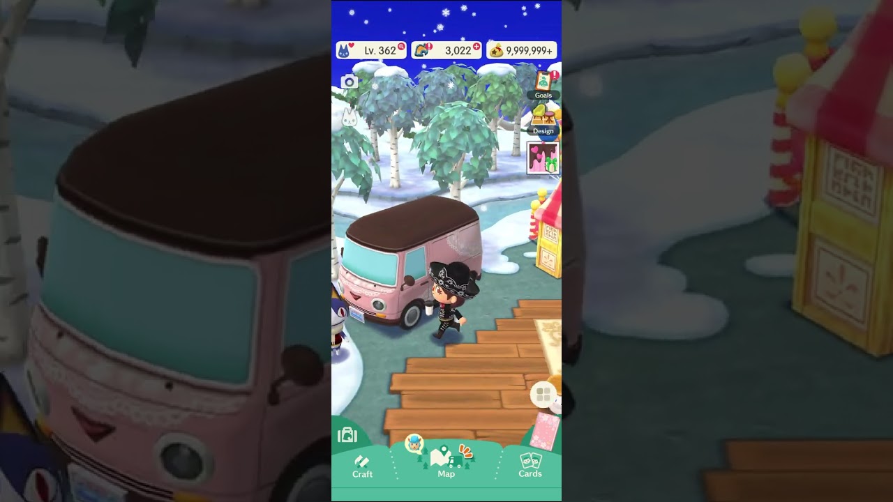 Animal Crossing Pocket Camp Complete Feb 1 2026