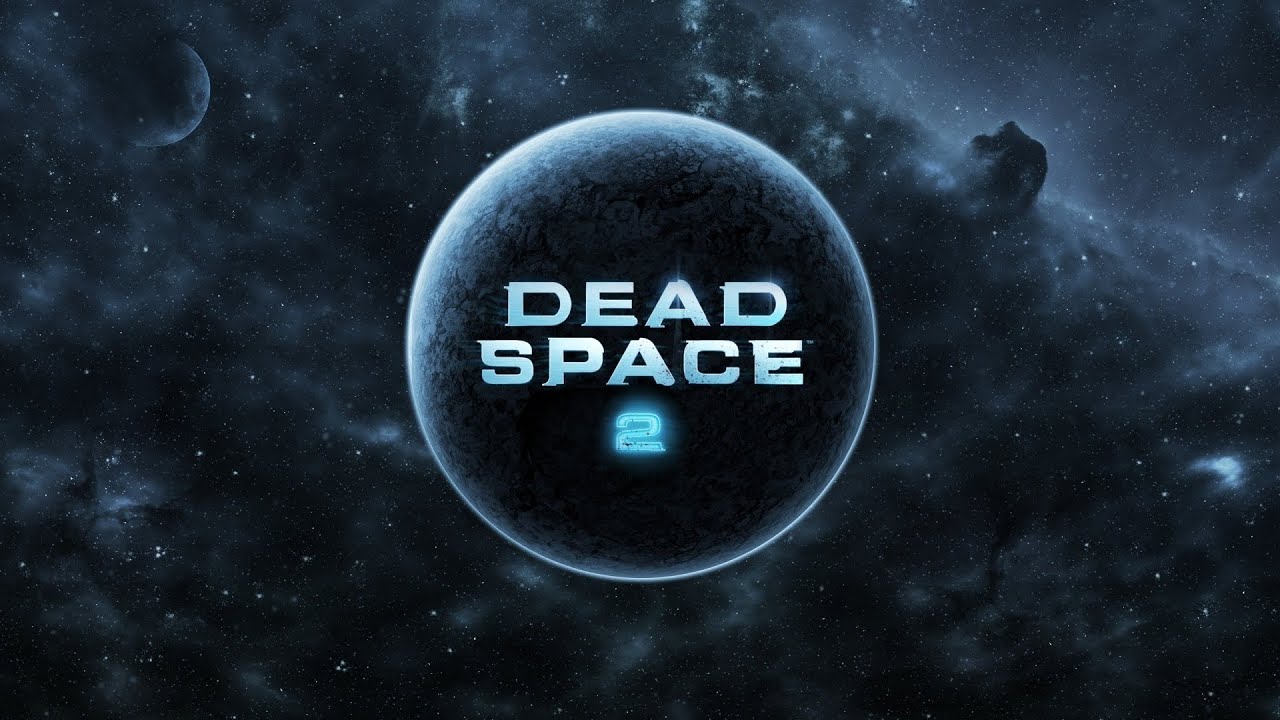 Dead Space 2. Полное прохождение. Невозможная сложность. Без урона. [Без DLC. Без комментариев]