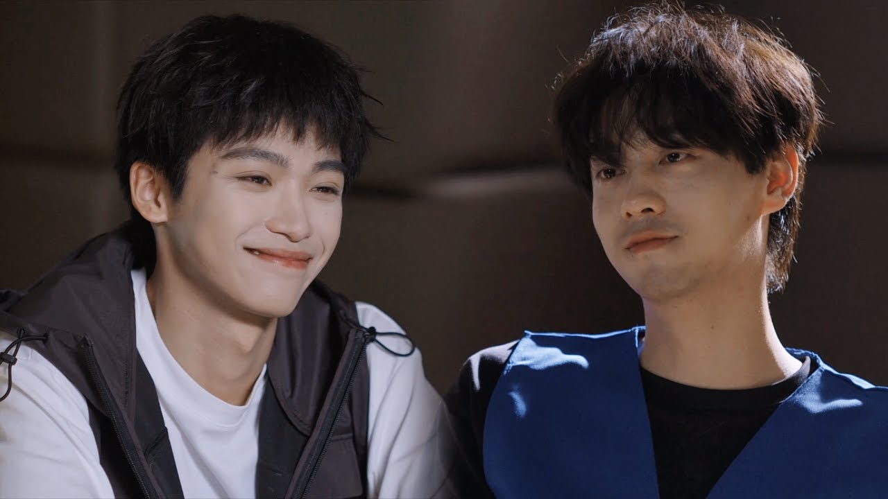 Revenged Love EP23 | “我恨你愛我勝過愛自己”大寶付出一切在池騁心里扎了根，從此以後只有彼此！