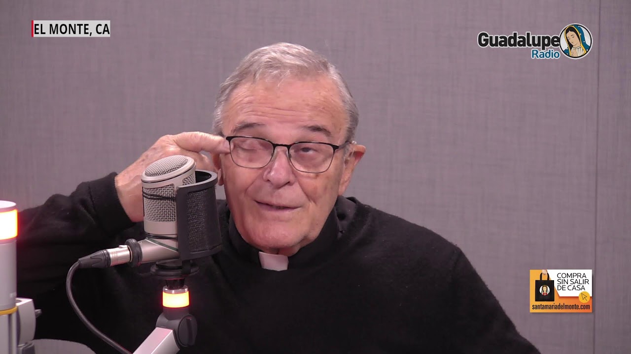 El Señor De La Misericordia, 23 de Enero del  2026