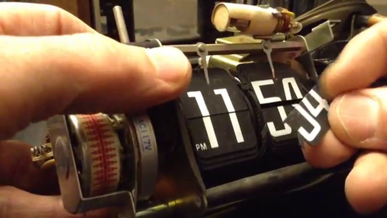 Panasonic RC-7469 Restoration Part 2