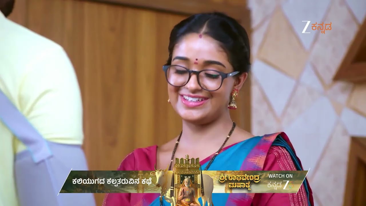 Brahmagantu | Ep - 389 | Best Scene | Dec 08 2025 | Zee Kannada