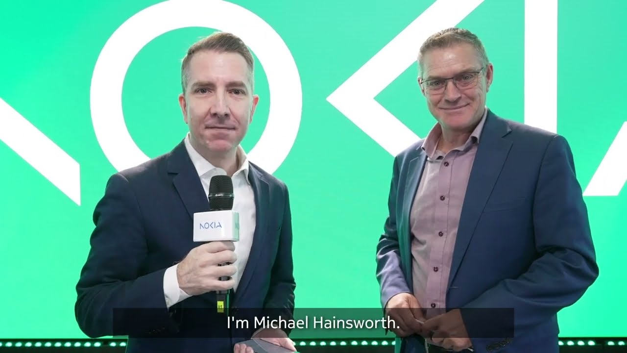 Why the future is bright for Nokia at #MWC23