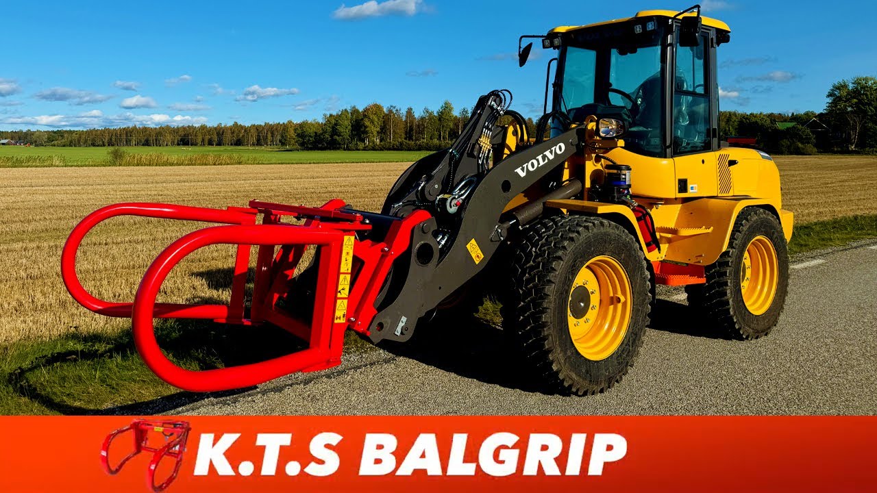 KTS® Balgrip