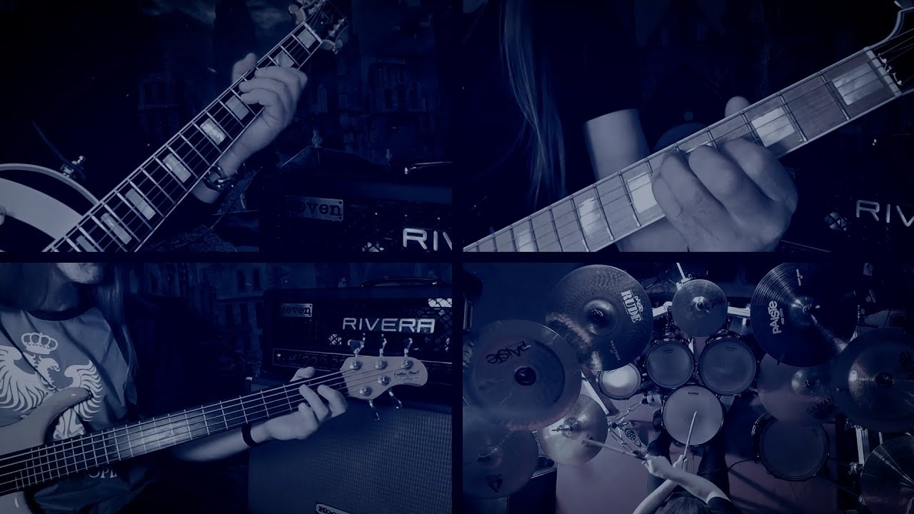 MISANTHROPIA - Silent War (Official Playthrough Video)