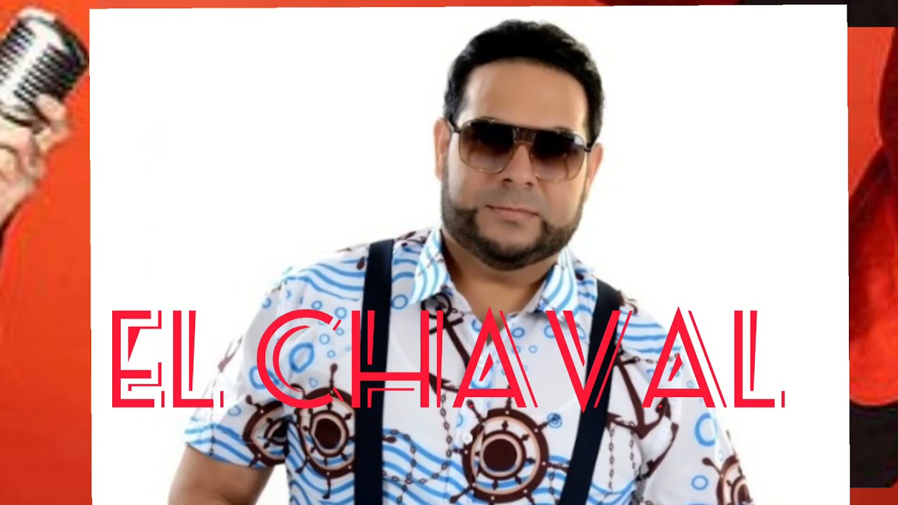 ESTOY PERDIDO. El Chaval..karaoke