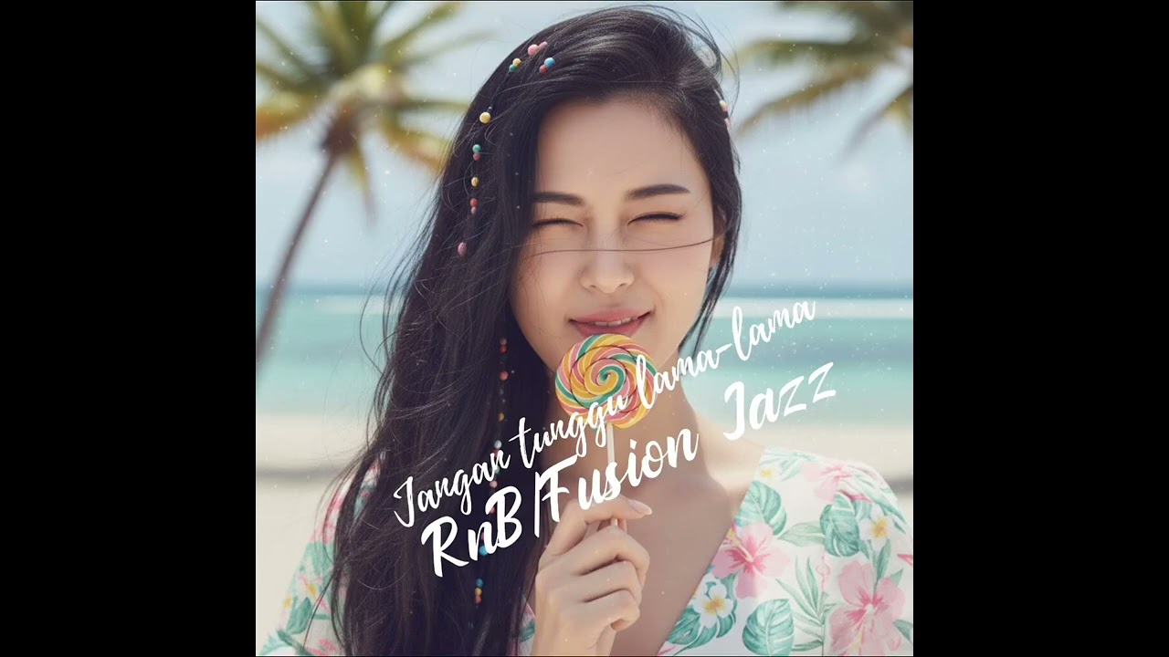 Jangan tunggu lama-lama (RnB/Fusion-Jazz)