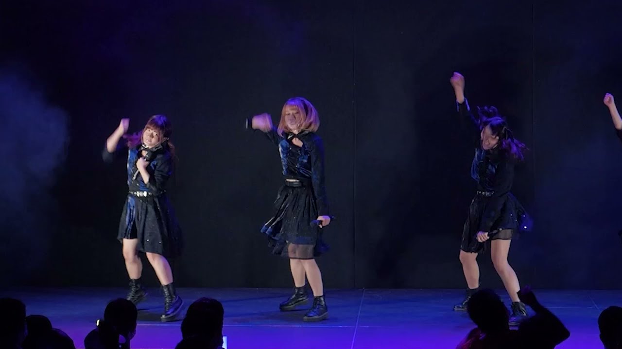 ホシノナイソラ Starless Sky / Ladybaby