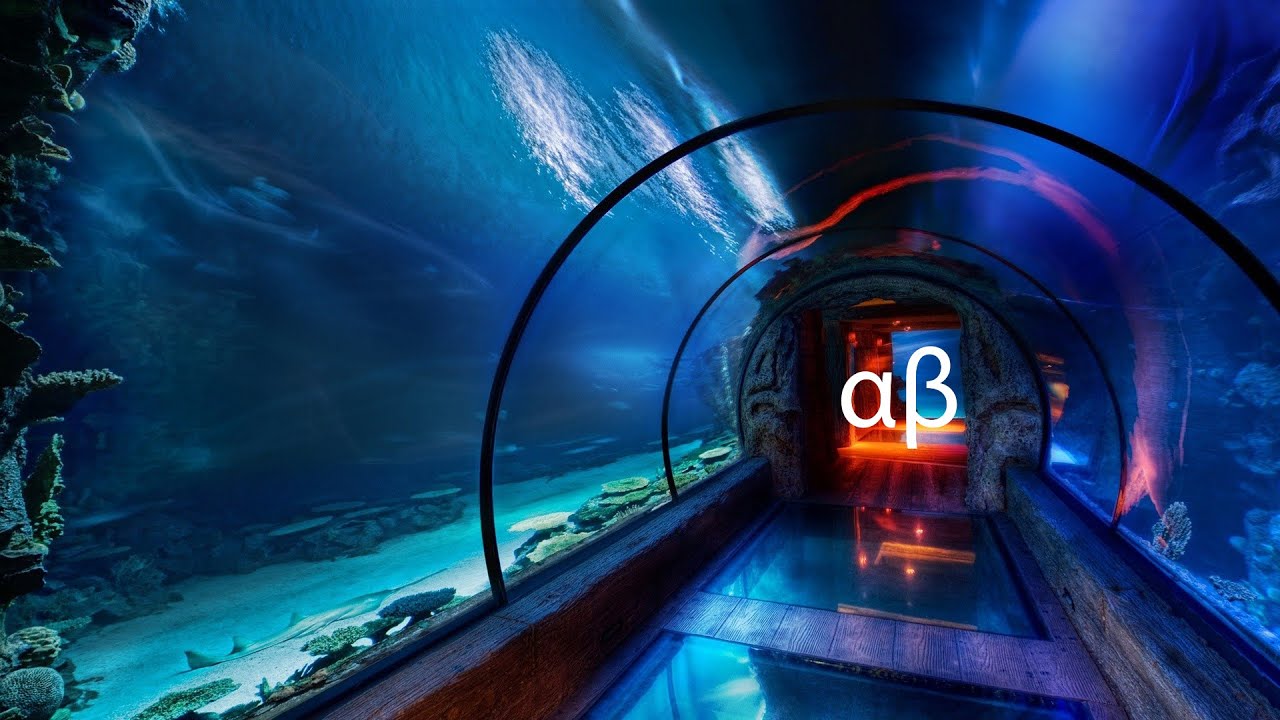 Max Braiman & Dan Stone - Submerge