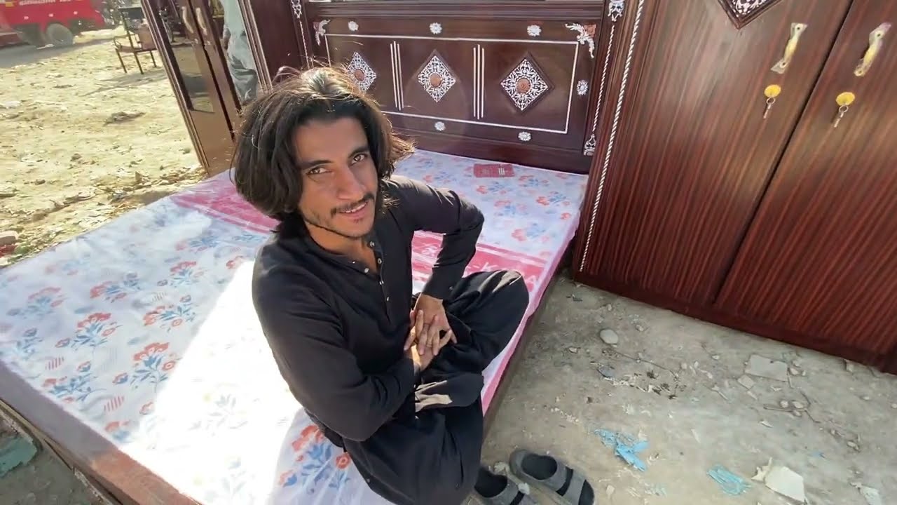 Karachi Kabar Bazar Sasta Cheeze new video new bazar blog Karachi #Abdulrehmanblog