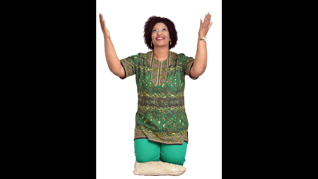 Hi mina lweyi hosi tira ha mina-Marta Mulhule