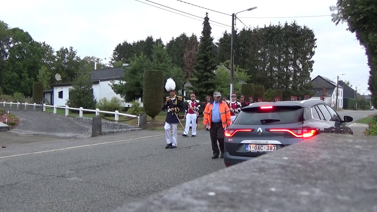 Mârche Sint-Biètrumé - Bambois 2018