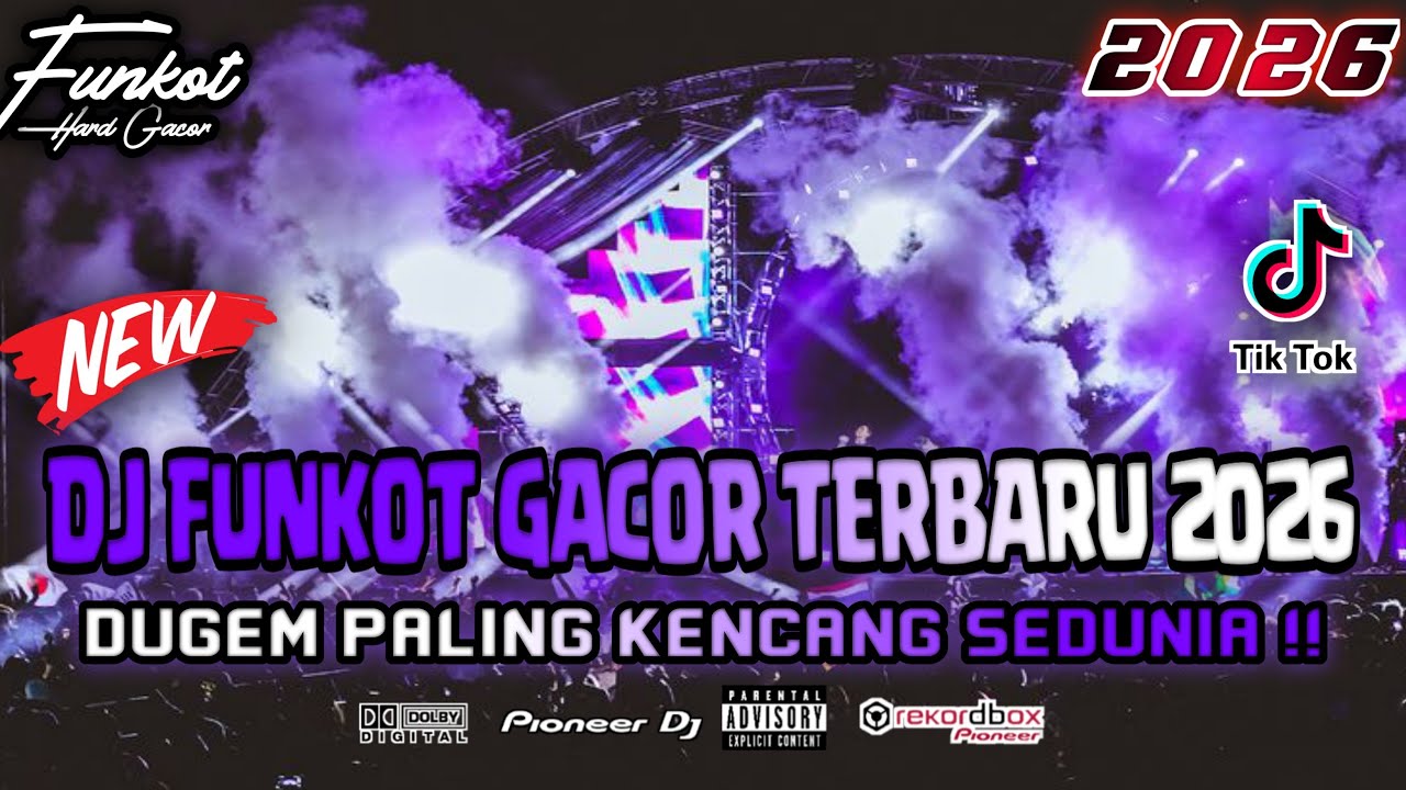DJ FUNKOT TERBARU 2026 ‼️ DUGEM PALING KENCANG SEDUNIA ‼️ DJ TABOLA BALE (NEW) FULLBASS