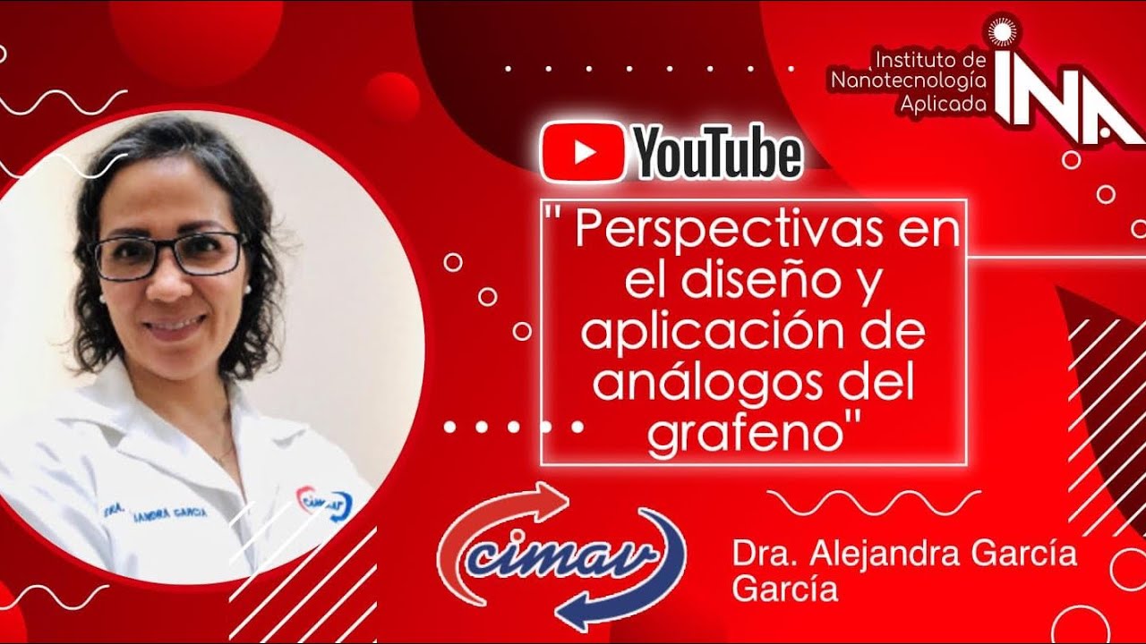 Perspectivas en el diseño y aplicación de análogos del grafeno