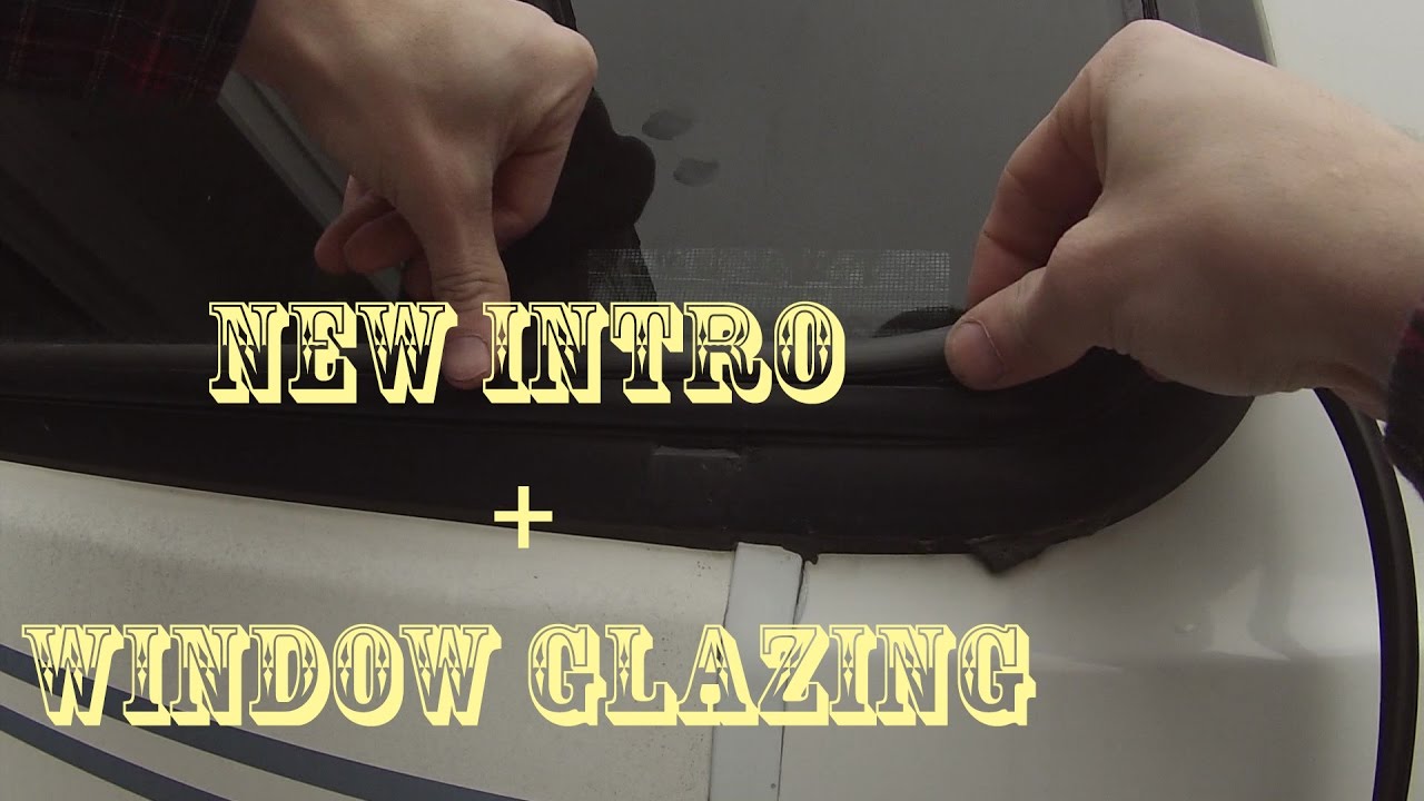 Window Glazing