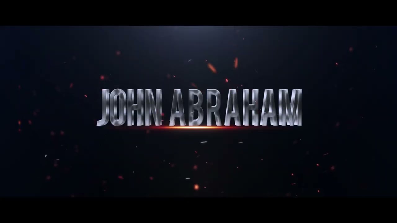 PATHAN Official Trailer 2022 | Shah Rukh Khan | Deepika Padukone | John Abraham | Siddharth Anand