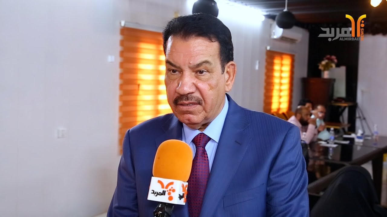 المثنى تتحدث عن توزيع قطع الأراضي على المعاقين والمتقاعدين