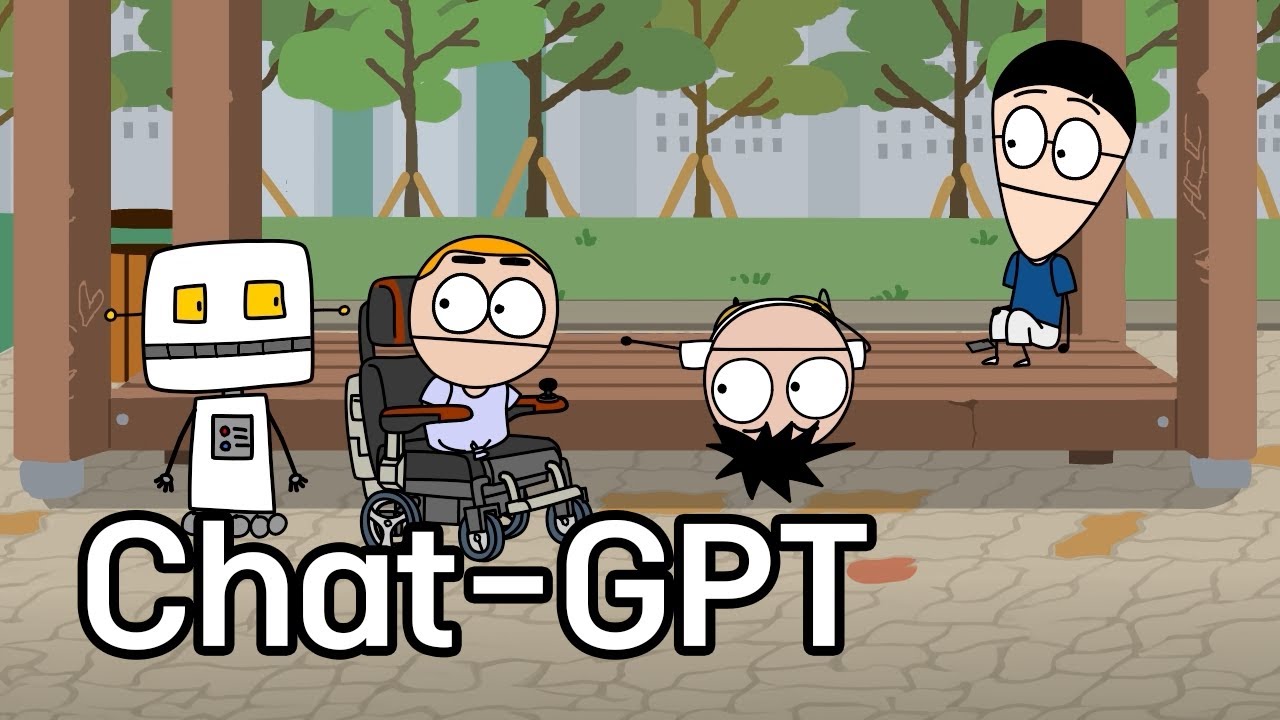 CHAT-GPT