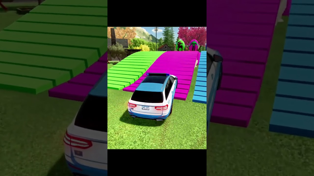 ALL POLICE CARS, EMERGENCY VEHICLES, AND FIRE DEPARTMENT TRANSPORTS! FS22