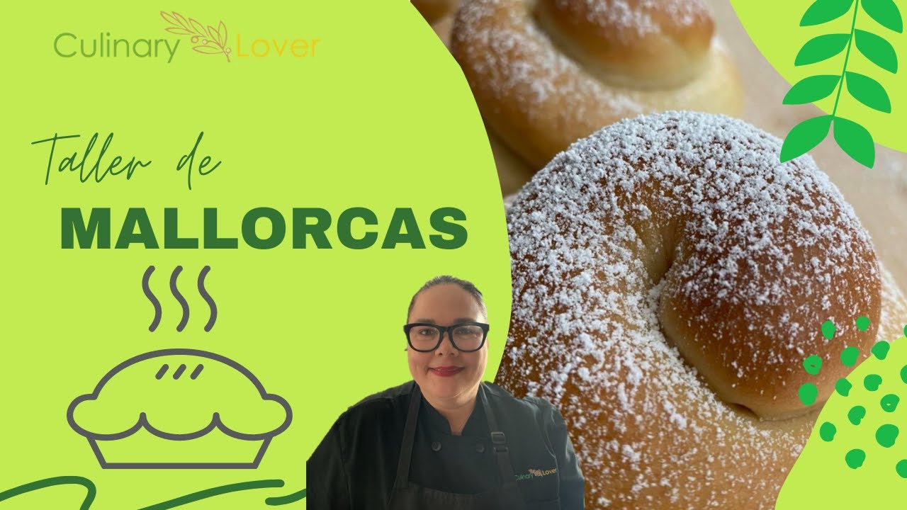 Taller Mallorcas