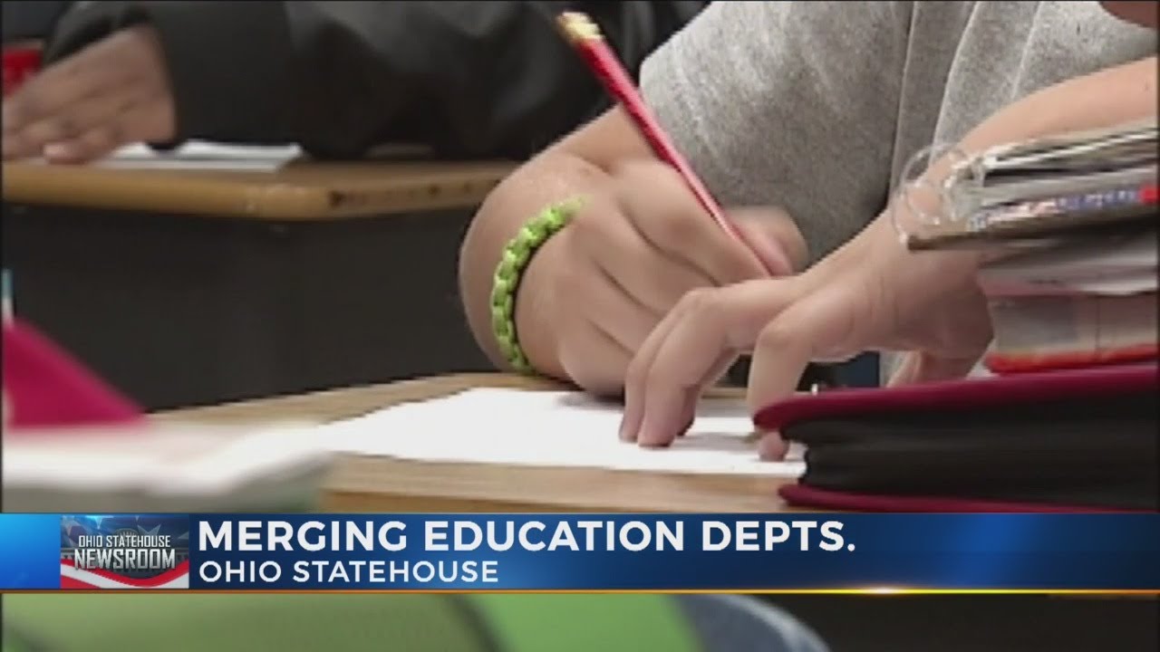 Lawmakers seek to strip Ohio Board of Education of most of its power